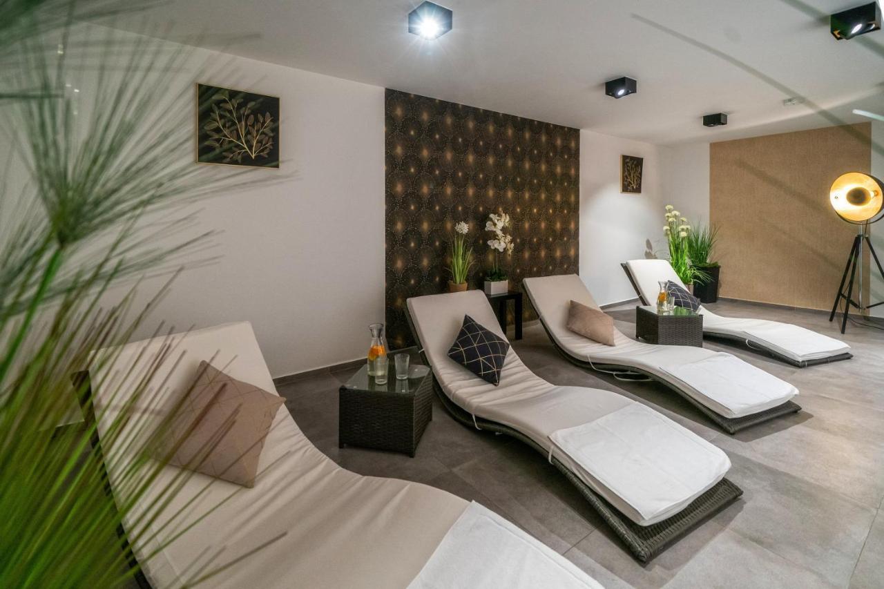 Apartamenty Sun & Snow Resorts H Bialka Tatrzanska Z Sauna エクステリア 写真