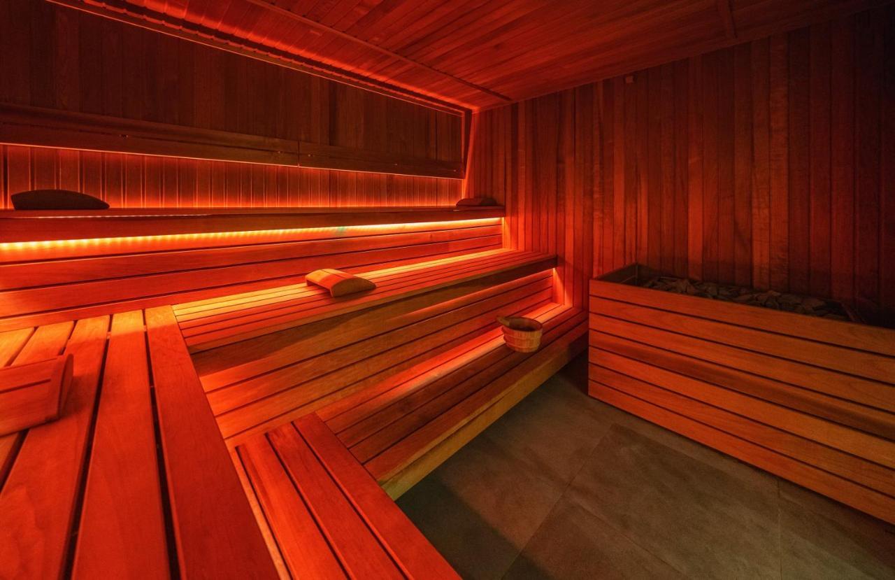 Apartamenty Sun & Snow Resorts H Bialka Tatrzanska Z Sauna エクステリア 写真
