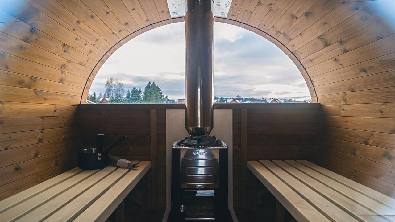 Apartamenty Sun & Snow Resorts H Bialka Tatrzanska Z Sauna エクステリア 写真