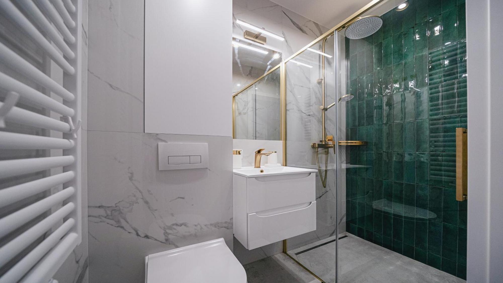 Apartamenty Sun & Snow Resorts H Bialka Tatrzanska Z Sauna エクステリア 写真