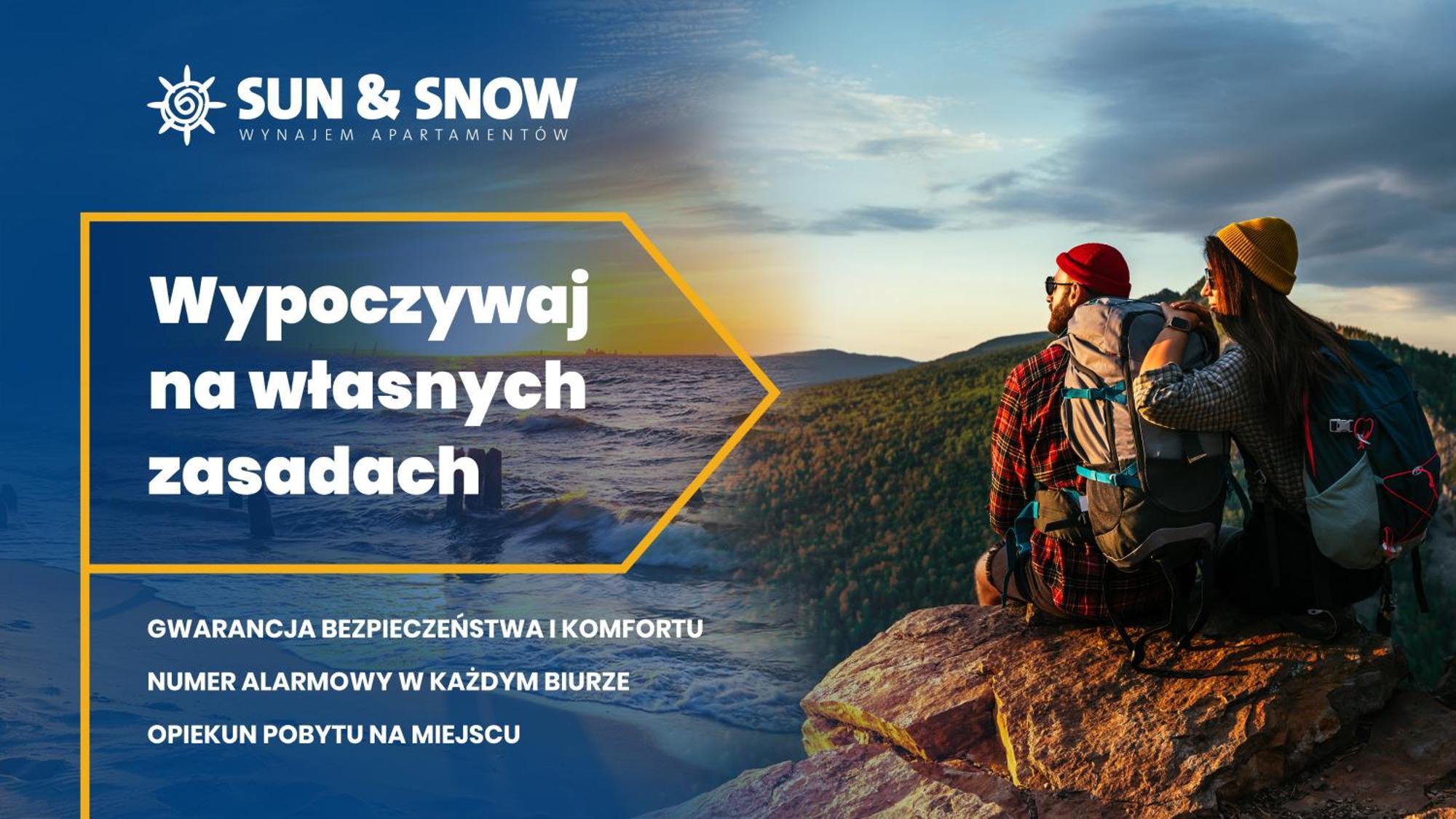 Apartamenty Sun & Snow Resorts H Bialka Tatrzanska Z Sauna エクステリア 写真